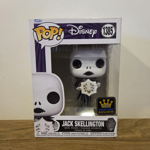  Disney #1385 - Produto Original