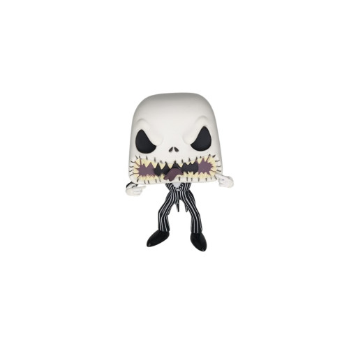  Disney Nightmare Before Christmas #808 - Produto Original