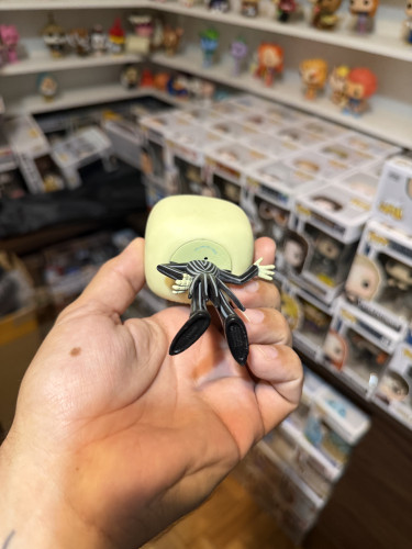  The Nightmare Before Christmas #15 - Produto Original
