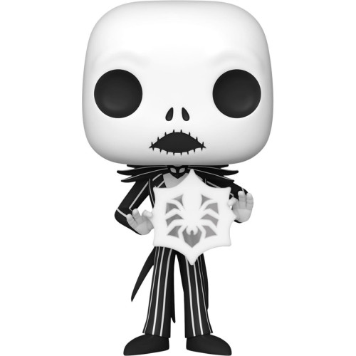 Funko Pop Jack Skellington SSE - Disney - #1385