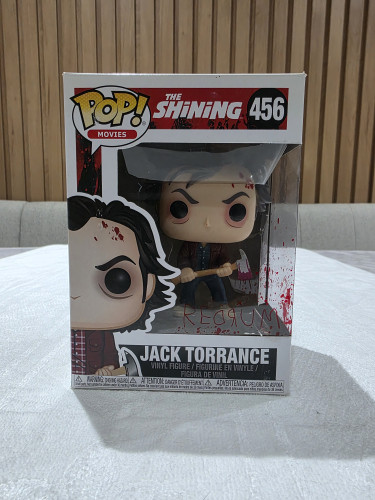  The Shining #456 - Produto Original