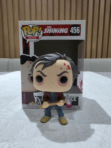  The Shining #456 - Produto Original