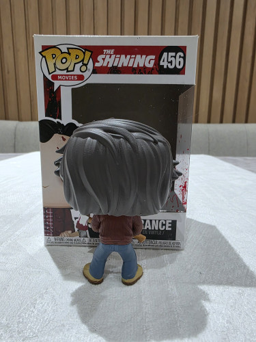  The Shining #456 - Produto Original