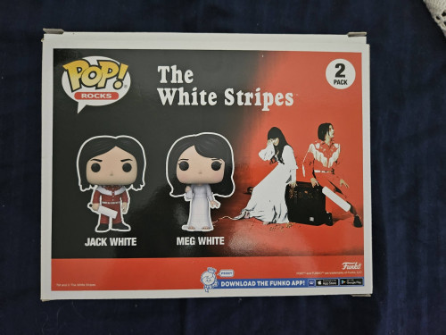  POP Rocks #2 - Produto Original