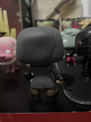 Funko Pop Jacob Frye - Assassins Creed Syndicate - #73