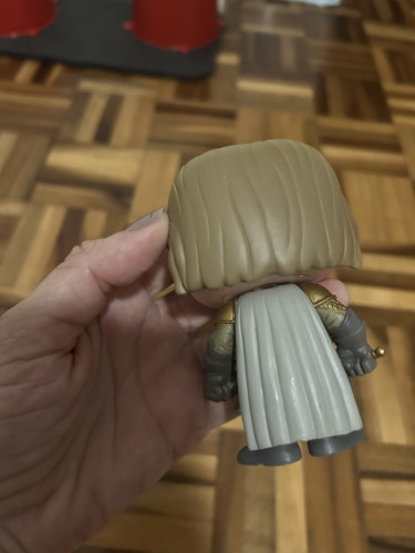 Funko Pop Jaime Lannister - Game Of Thrones - #10