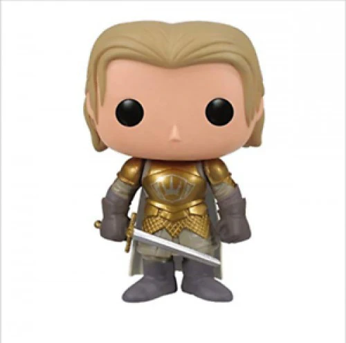 Jaime Lannister (Sem Caixa) - Game Of Thrones  #10