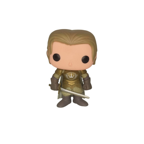 Jaime Lannister [com detalhes] Television Game Of Thrones #10 - Produto Original