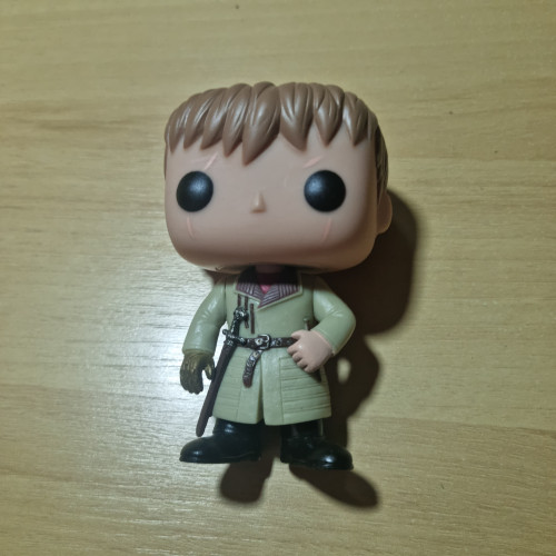  Game Of Thrones #35 - Produto Original