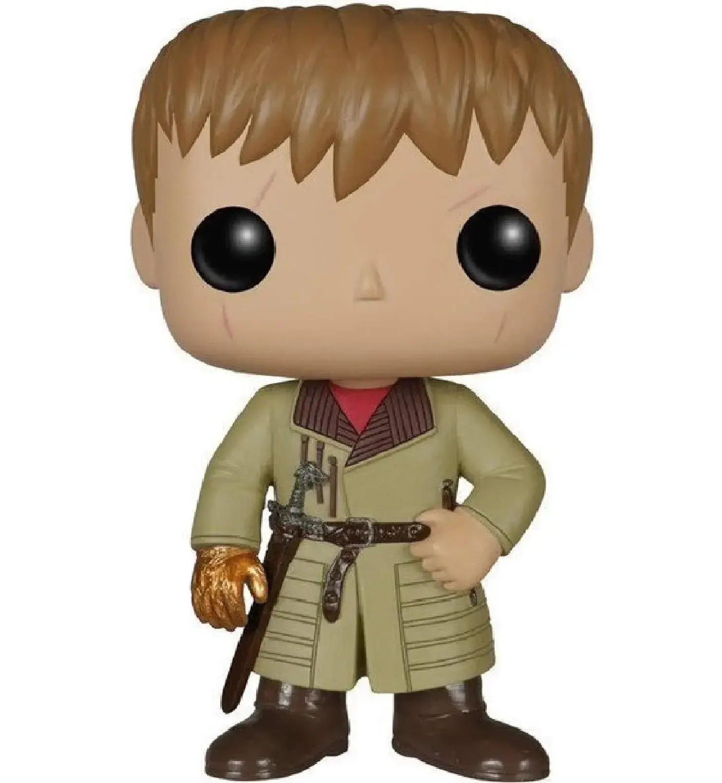  Game Of Thrones #35 - Produto Original