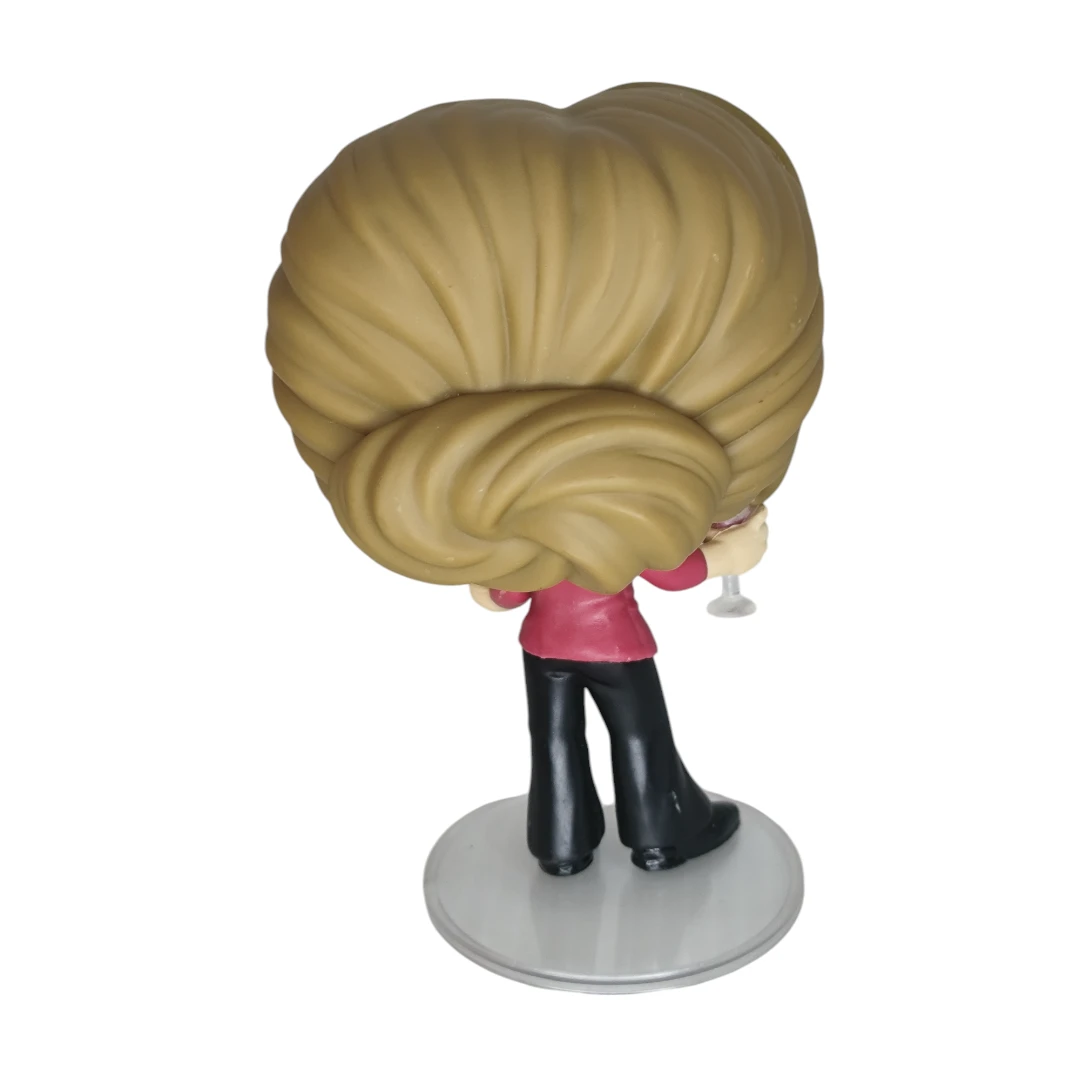 Funko Pop Jan Levinson [com detalhes] - Television The Office - #1047