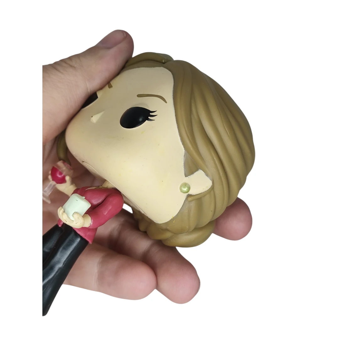Funko Pop Jan Levinson [com detalhes] - Television The Office - #1047