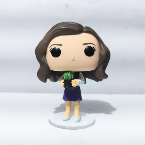 Janet (Loose) The Good Place #954 - Produto Original