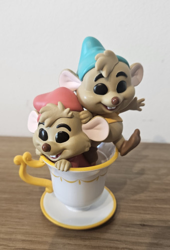  Disney #1544 - Produto Original