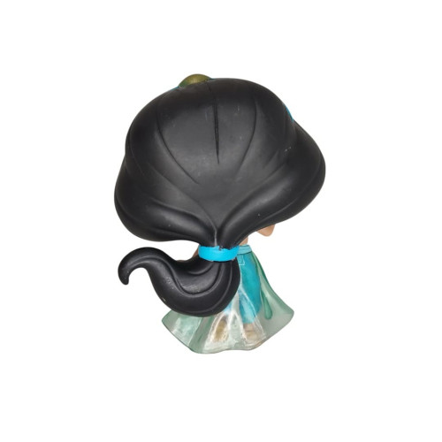 Funko Pop Jasmine (Dancing) [com detalhes] - Disney Aladdin - #326