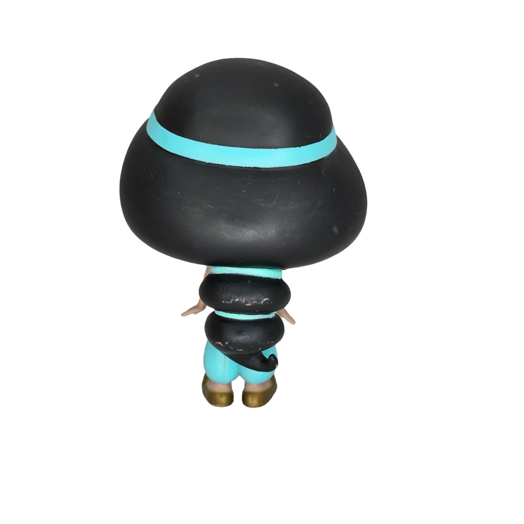 Funko Pop Jasmine (Glasses) [com detalhes] - Disney Alladin - #68