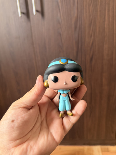  Disney Aladdin #52 - Produto Original