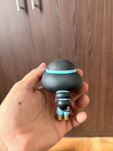  Disney Aladdin #52 - Produto Original