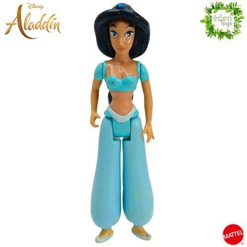  Aladdin Disney # - Produto Original