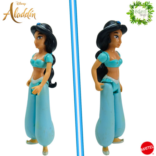  Aladdin Disney # - Produto Original