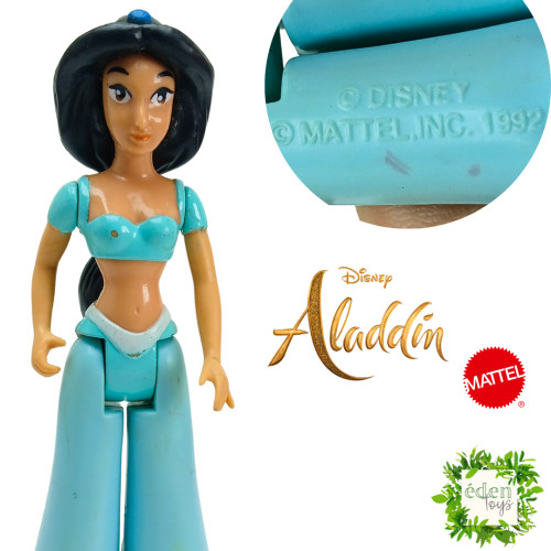  Aladdin Disney # - Produto Original