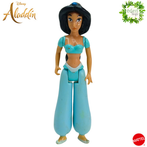  Aladdin Disney # - Produto Original