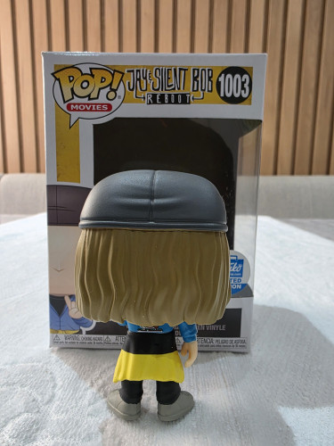  Jay & Silent Bob #1003 - Produto Original