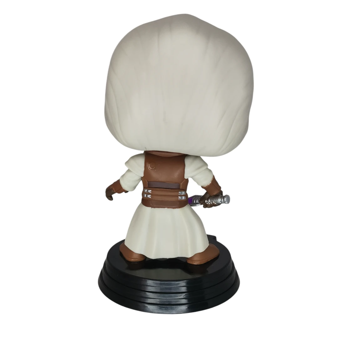 Funko Pop Jedi Knight Revan - Star Wars - #430