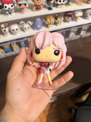  Jem And The Holograms #479 - Produto Original