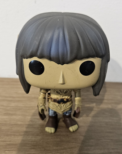  The Dark Crystal #339 - Produto Original