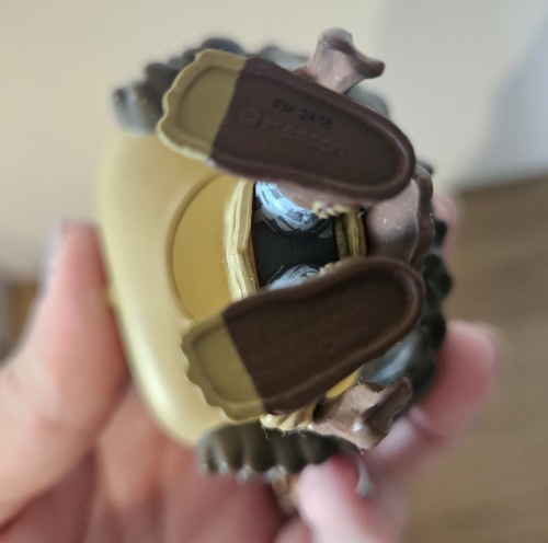  The Dark Crystal #339 - Produto Original