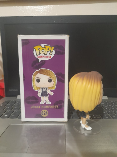  Television Gossip Girl #624 - Produto Original