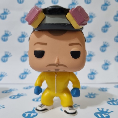  FUNKO POP #161 - Produto Original