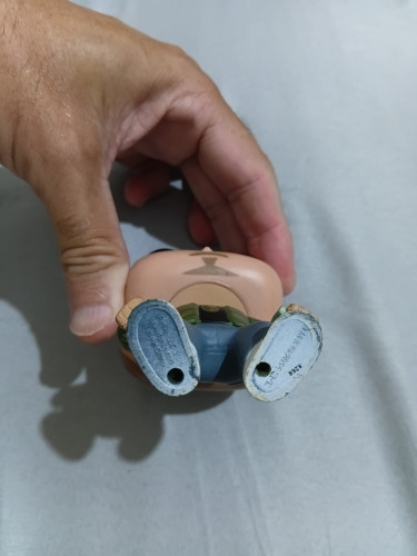  Breaking Bad #01 - Produto Original