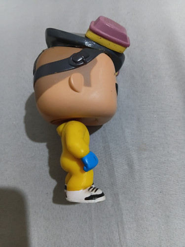  Breaking Bad #161 - Produto Original