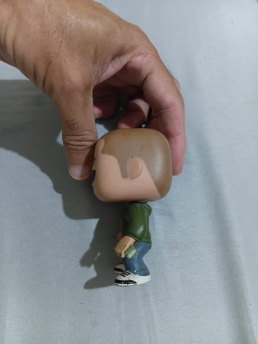  Breaking Bad #01 - Produto Original