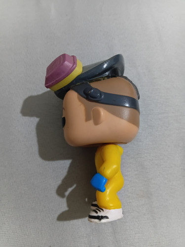  Breaking Bad #161 - Produto Original