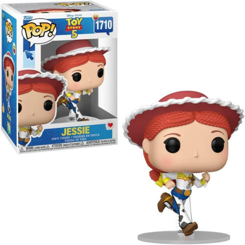 Jessie-Toy Story 5-1710