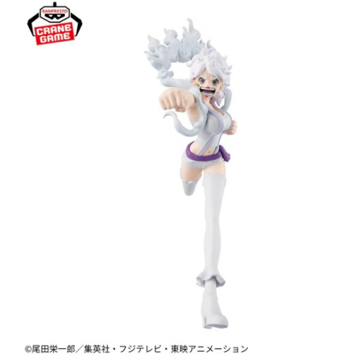  One Piece # - Produto Original