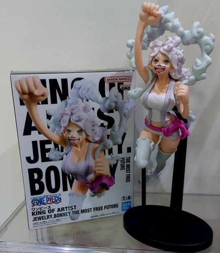  One Piece # - Produto Original