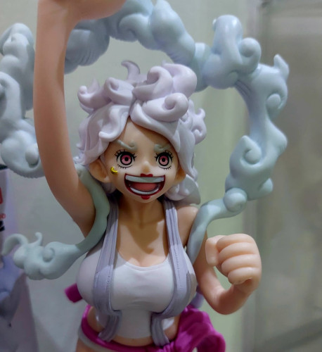 Jewelry Bonney One Piece # - Produto Original