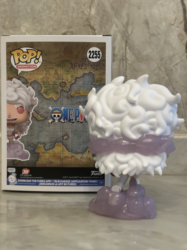  One Piece #2255 - Produto Original