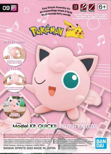  Pokemon # - Produto Original