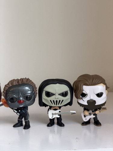  Slipknot #378 - Produto Original