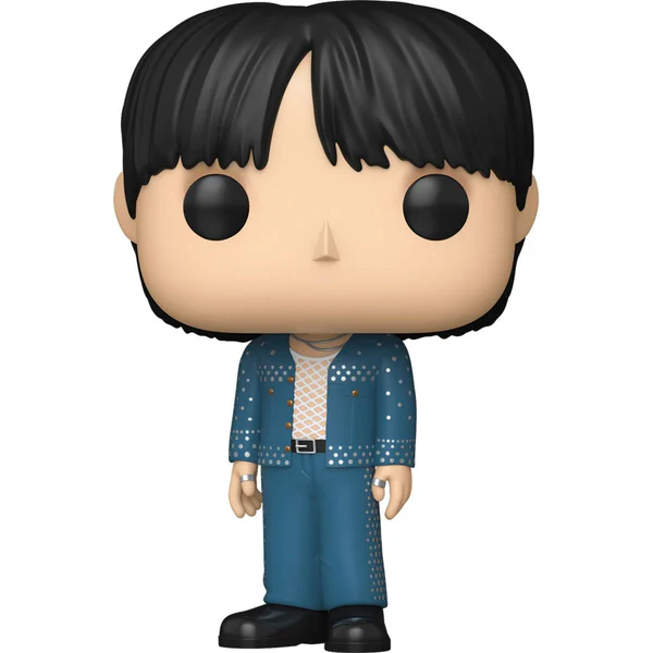 Funko Pop Jimin - Face - #468