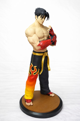  Tekken # - Produto Original