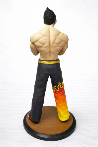  Tekken # - Produto Original