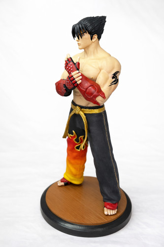  Tekken # - Produto Original