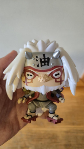  Naruto Shippuden #1381 - Produto Original