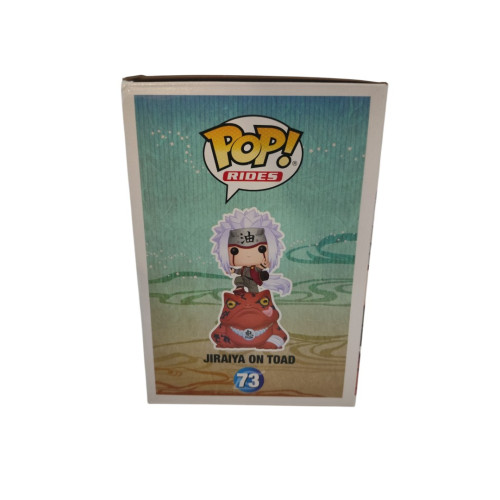  Animation Naruto #73 - Produto Original